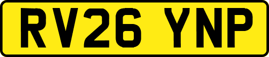 RV26YNP