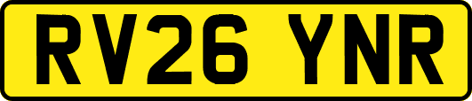 RV26YNR