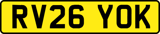RV26YOK