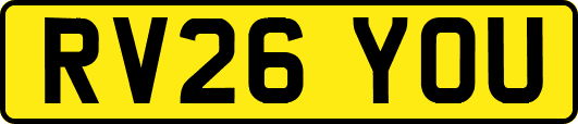 RV26YOU