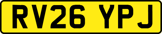 RV26YPJ