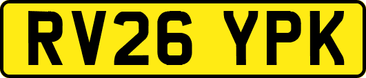RV26YPK