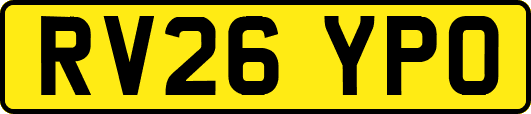 RV26YPO