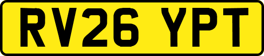 RV26YPT