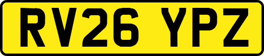 RV26YPZ