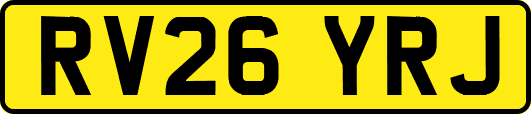 RV26YRJ