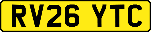 RV26YTC