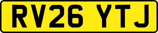 RV26YTJ