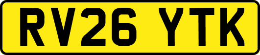 RV26YTK
