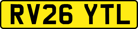 RV26YTL