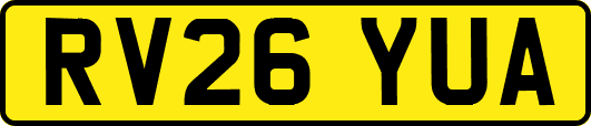 RV26YUA