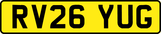 RV26YUG