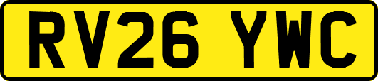 RV26YWC