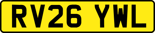 RV26YWL