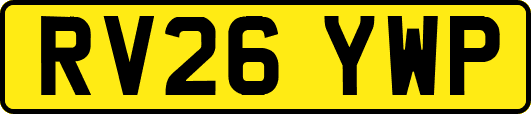 RV26YWP