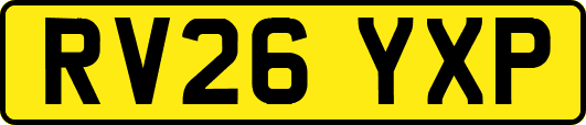 RV26YXP