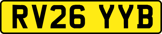 RV26YYB