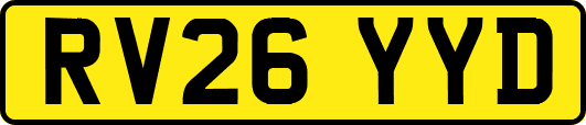 RV26YYD