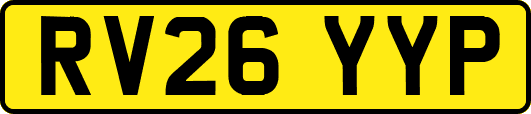 RV26YYP