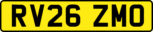 RV26ZMO