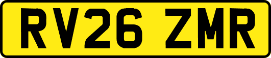 RV26ZMR
