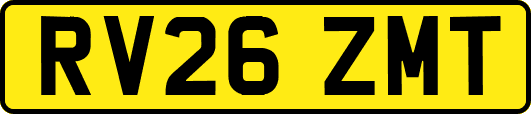 RV26ZMT