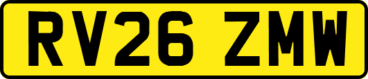 RV26ZMW