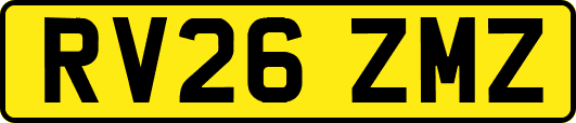 RV26ZMZ