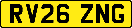 RV26ZNG