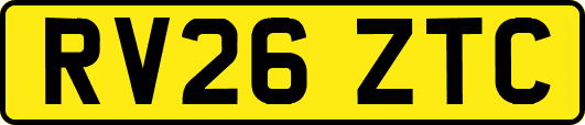 RV26ZTC
