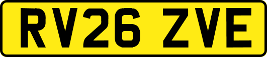 RV26ZVE