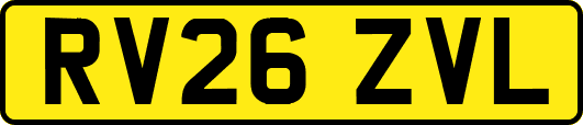 RV26ZVL