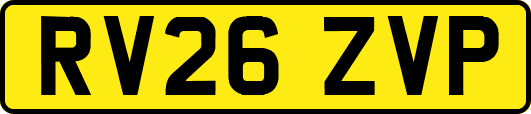 RV26ZVP