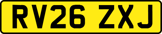 RV26ZXJ