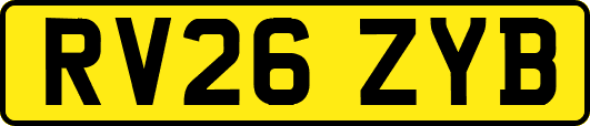 RV26ZYB