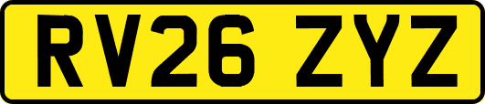 RV26ZYZ