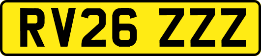 RV26ZZZ
