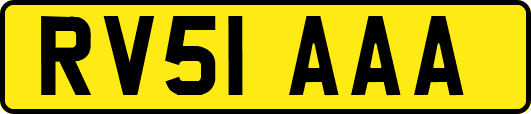 RV51AAA