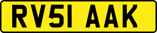 RV51AAK