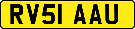 RV51AAU