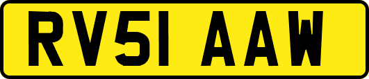 RV51AAW