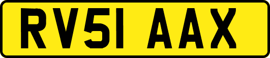 RV51AAX