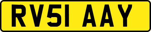 RV51AAY