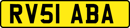 RV51ABA