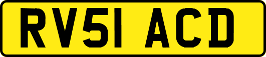 RV51ACD