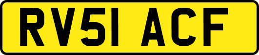 RV51ACF