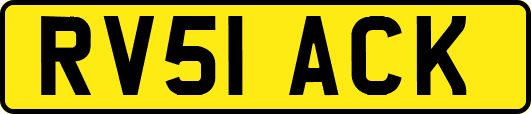 RV51ACK