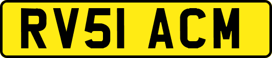 RV51ACM