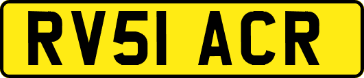 RV51ACR