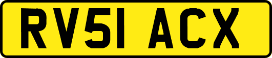 RV51ACX